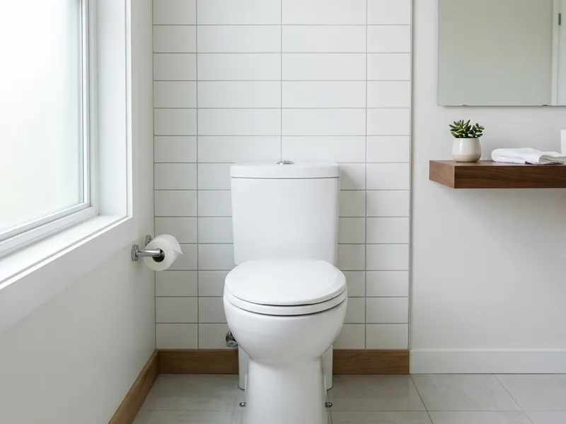 Toilet Repair & Installation Plumber in Piffard, NY